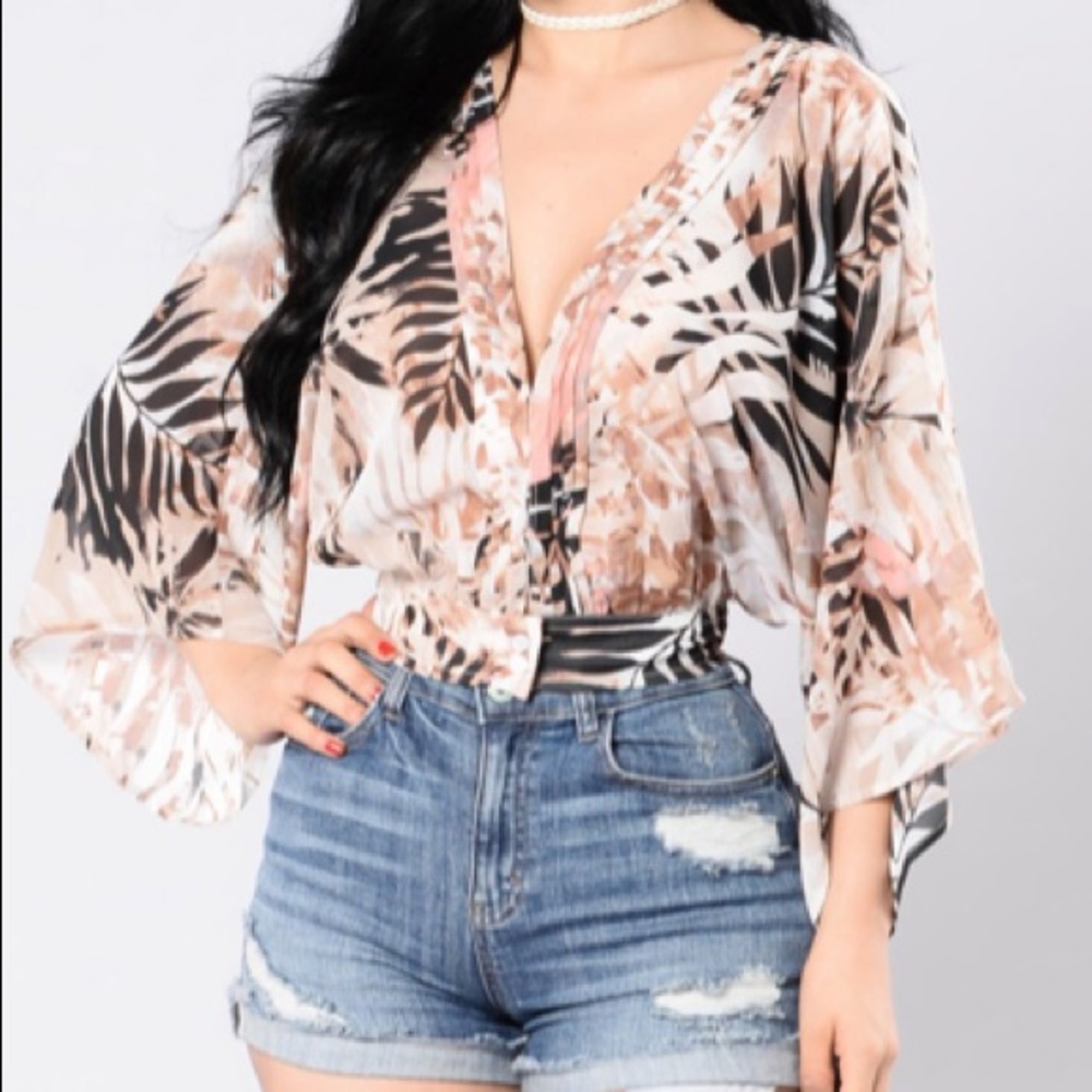 Blouse🌸